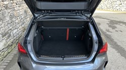 2021 (21) BMW 1 SERIES M135i xDrive 5dr Step Auto 5135129