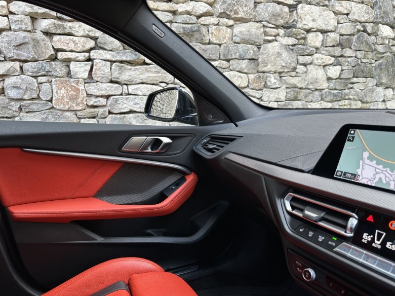 2021 (21) BMW 1 SERIES M135i xDrive 5dr Step Auto 5135152