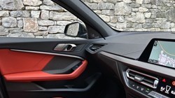 2021 (21) BMW 1 SERIES M135i xDrive 5dr Step Auto 5135152