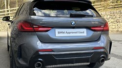 2021 (21) BMW 1 SERIES M135i xDrive 5dr Step Auto 5135132