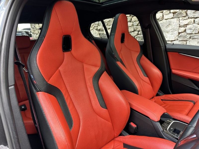 2021 (21) BMW 1 SERIES M135i xDrive 5dr Step Auto 5135141