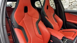 2021 (21) BMW 1 SERIES M135i xDrive 5dr Step Auto 5135141