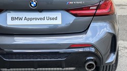2021 (21) BMW 1 SERIES M135i xDrive 5dr Step Auto 5135134