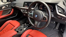 2021 (21) BMW 1 SERIES M135i xDrive 5dr Step Auto 5135136