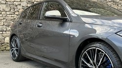 2021 (21) BMW 1 SERIES M135i xDrive 5dr Step Auto 5135201