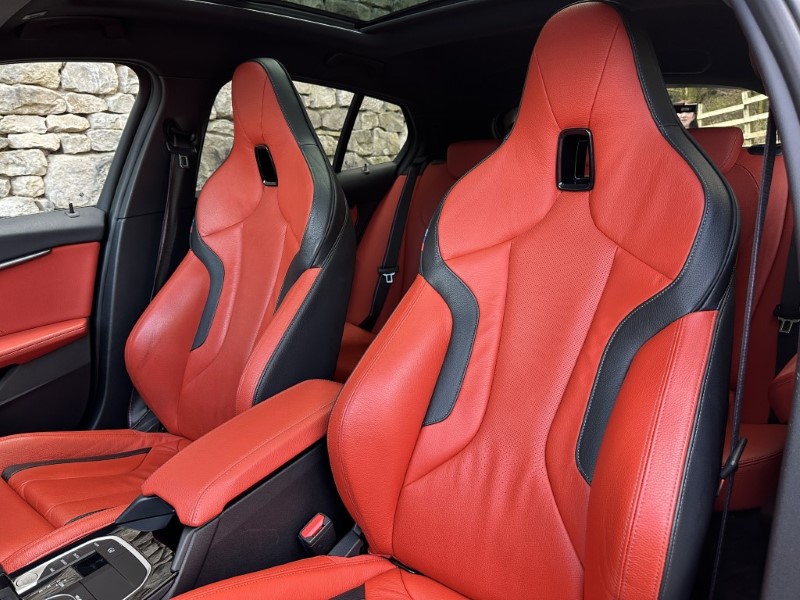 2021 (21) BMW 1 SERIES M135i xDrive 5dr Step Auto 5135168