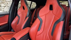 2021 (21) BMW 1 SERIES M135i xDrive 5dr Step Auto 5135168