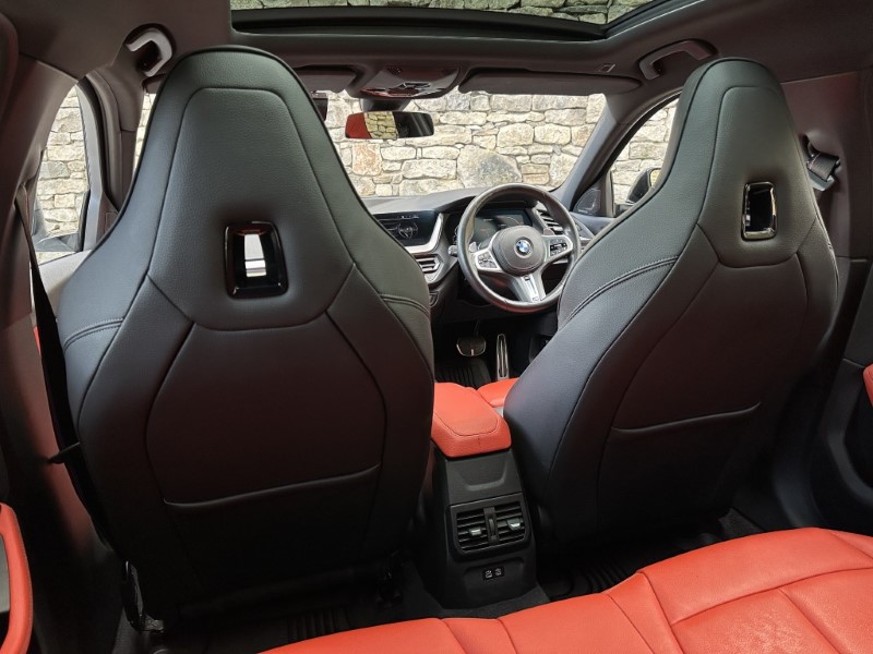 2021 (21) BMW 1 SERIES M135i xDrive 5dr Step Auto 5135179