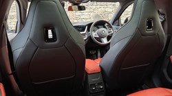 2021 (21) BMW 1 SERIES M135i xDrive 5dr Step Auto 5135179