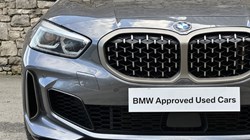2021 (21) BMW 1 SERIES M135i xDrive 5dr Step Auto 5135194