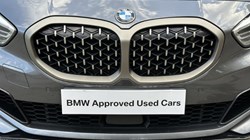2021 (21) BMW 1 SERIES M135i xDrive 5dr Step Auto 5135195