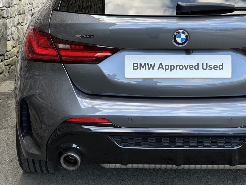 2021 (21) BMW 1 SERIES M135i xDrive 5dr Step Auto 5135133
