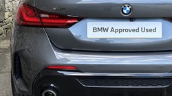 2021 (21) BMW 1 SERIES M135i xDrive 5dr Step Auto 5135133