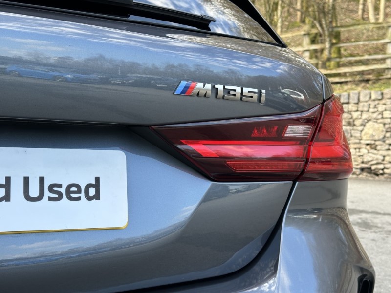 2021 (21) BMW 1 SERIES M135i xDrive 5dr Step Auto 5135135