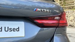 2021 (21) BMW 1 SERIES M135i xDrive 5dr Step Auto 5135135