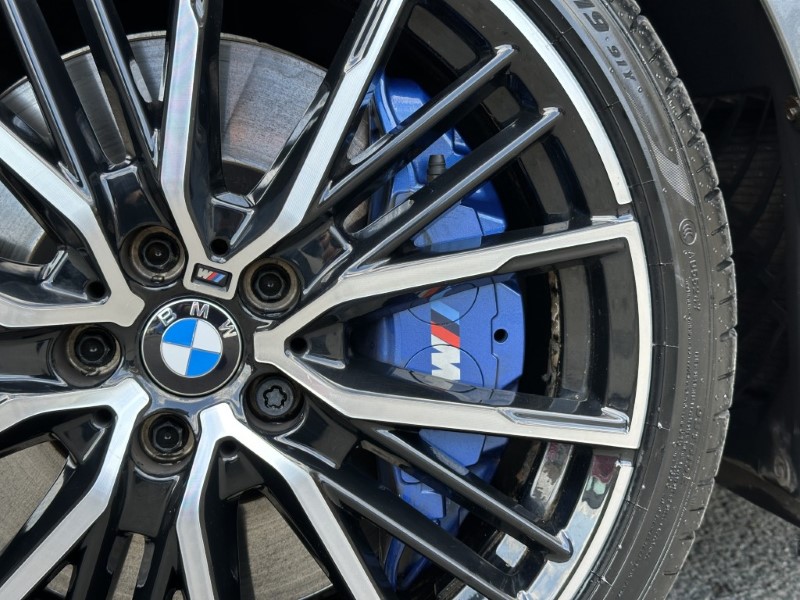 2021 (21) BMW 1 SERIES M135i xDrive 5dr Step Auto 5135199