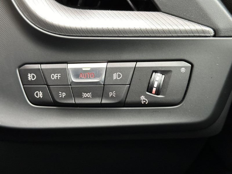 2022 (72) BMW 2 SERIES 218i M Sport 4dr 5121399