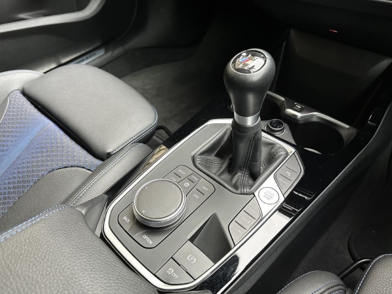 2022 (72) BMW 2 SERIES 218i M Sport 4dr 5121391