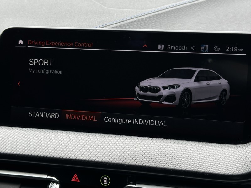 2022 (72) BMW 2 SERIES 218i M Sport 4dr 5121628