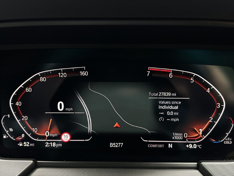 2022 (72) BMW 2 SERIES 218i M Sport 4dr 5121627