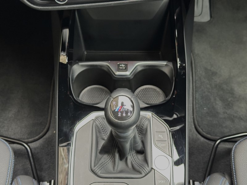 2022 (72) BMW 2 SERIES 218i M Sport 4dr 5121386