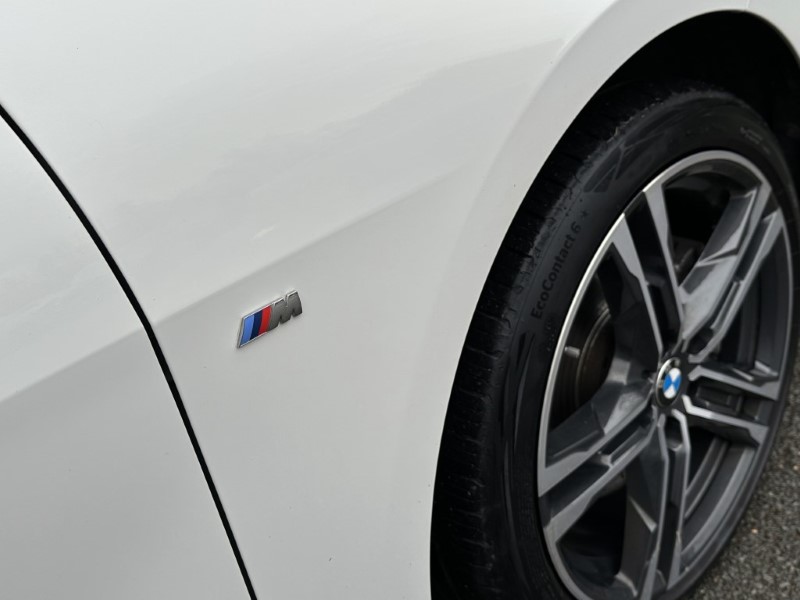 2022 (72) BMW 2 SERIES 218i M Sport 4dr 5121441