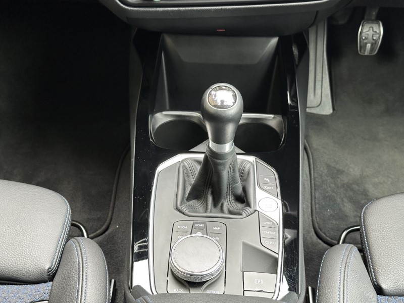 2022 (72) BMW 2 SERIES 218i M Sport 4dr 5121385