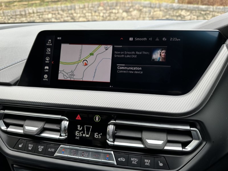 2022 (72) BMW 2 SERIES 218i M Sport 4dr 5121425