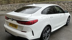 2022 (72) BMW 2 SERIES 218i M Sport 4dr 5121435