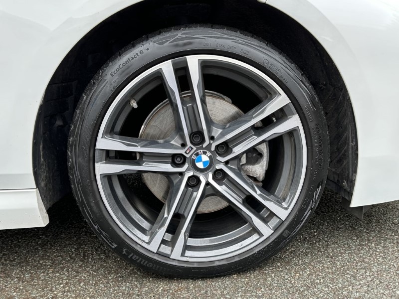 2022 (72) BMW 2 SERIES 218i M Sport 4dr 5121437