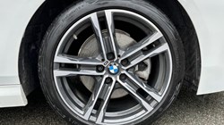 2022 (72) BMW 2 SERIES 218i M Sport 4dr 5121437