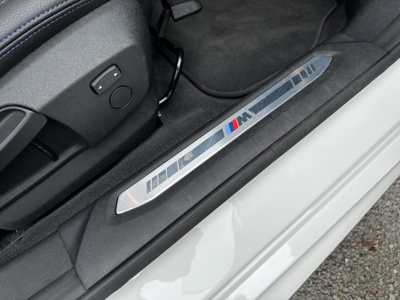 2022 (72) BMW 2 SERIES 218i M Sport 4dr 5121382