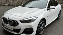 2022 (72) BMW 2 SERIES 218i M Sport 4dr 5121417