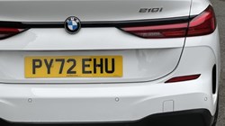 2022 (72) BMW 2 SERIES 218i M Sport 4dr 5121374