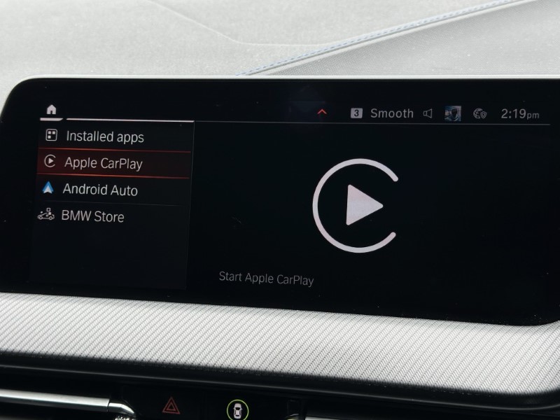 2022 (72) BMW 2 SERIES 218i M Sport 4dr 5121631