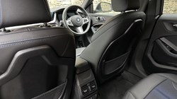2022 (72) BMW 2 SERIES 218i M Sport 4dr 5121421