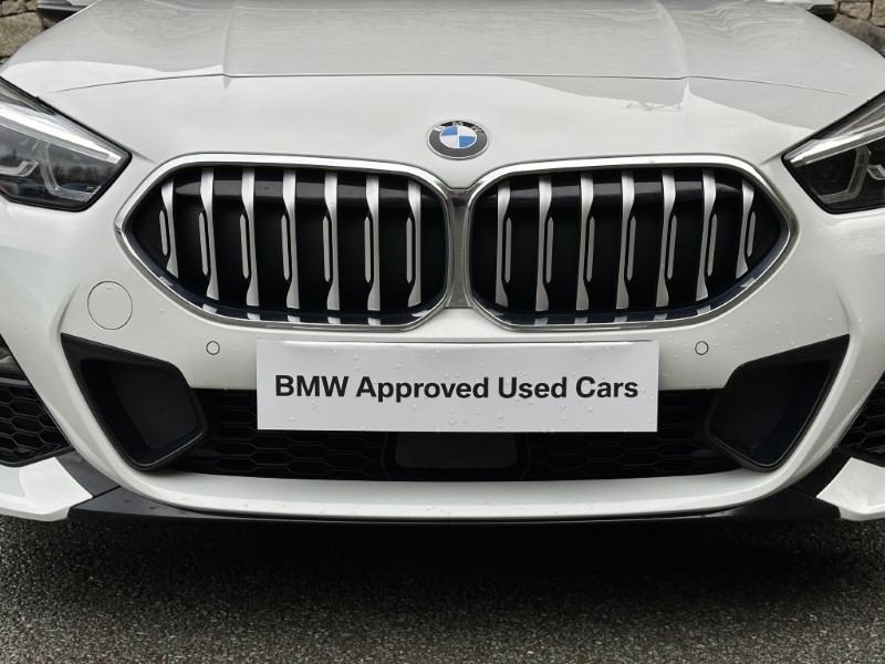 2022 (72) BMW 2 SERIES 218i M Sport 4dr 5121430
