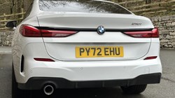 2022 (72) BMW 2 SERIES 218i M Sport 4dr 5121376