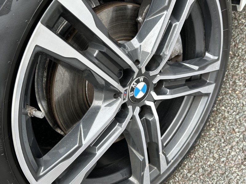 2022 (72) BMW 2 SERIES 218i M Sport 4dr 5121438