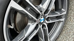 2022 (72) BMW 2 SERIES 218i M Sport 4dr 5121438