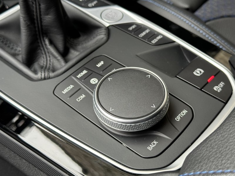 2022 (72) BMW 2 SERIES 218i M Sport 4dr 5121410