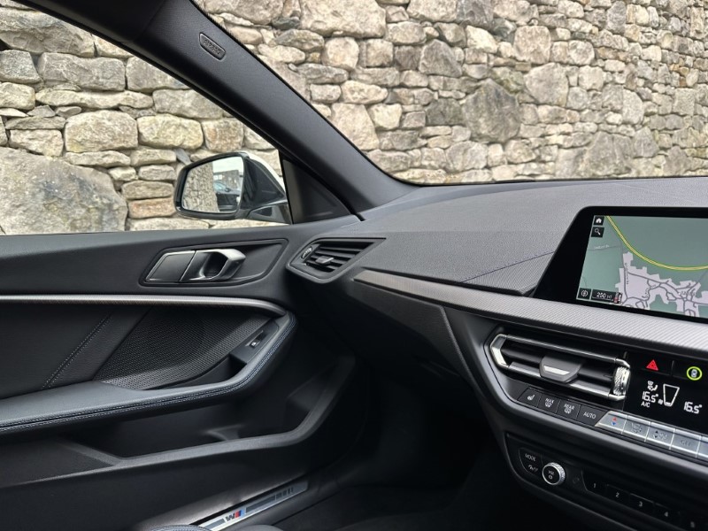 2022 (72) BMW 2 SERIES 218i M Sport 4dr 5121394