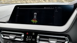 2022 (72) BMW 2 SERIES 218i M Sport 4dr 5121424