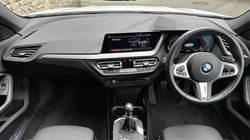 2022 (72) BMW 2 SERIES 218i M Sport 4dr 5121383