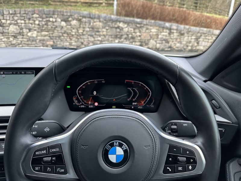 2022 (72) BMW 2 SERIES 218i M Sport 4dr 5121423