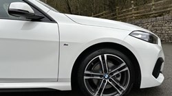 2022 (72) BMW 2 SERIES 218i M Sport 4dr 5121439