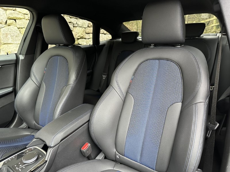 2022 (72) BMW 2 SERIES 218i M Sport 4dr 5121407