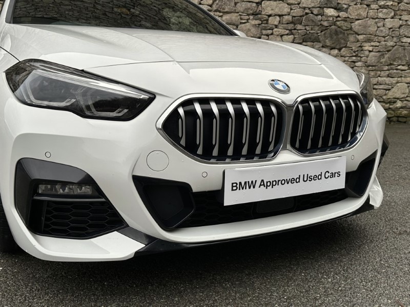 2022 (72) BMW 2 SERIES 218i M Sport 4dr 5121428