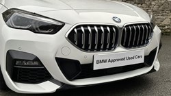 2022 (72) BMW 2 SERIES 218i M Sport 4dr 5121428