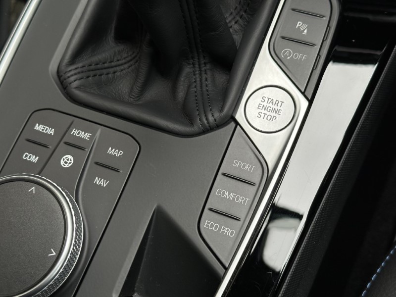 2022 (72) BMW 2 SERIES 218i M Sport 4dr 5121392